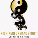 High Performance Unit's website